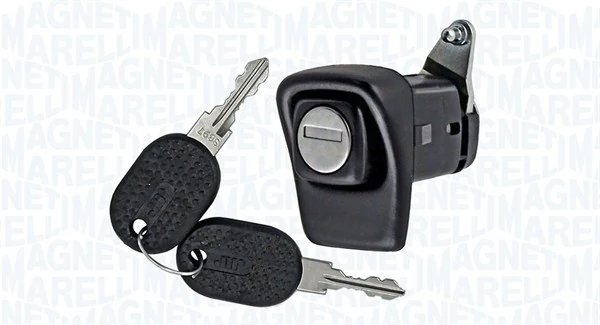 Lock Cylinder